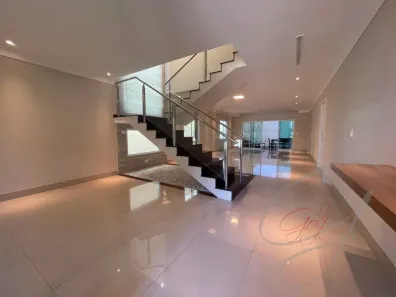 Casa de Condomínio com 4 Quartos à venda, 360m² no Umuarama, Osasco