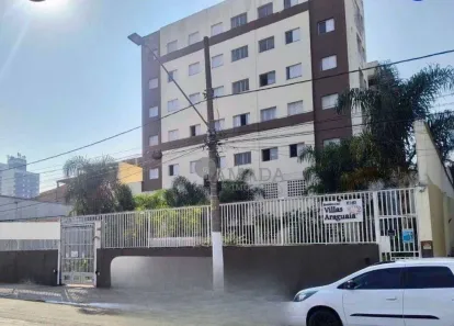Apartamento com 2 Quartos à venda, 49m² no Jardim Imperador (Zona Leste), São Paulo