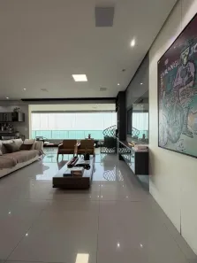 Apartamento com 3 Quartos à venda, 144m² no Ponta D'Areia, São Luís