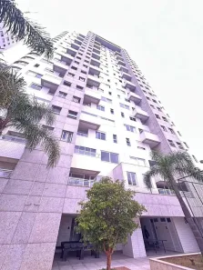 Apartamento com 2 Quartos para alugar, 70m² no Serra do Curral Del Rey, Nova Lima