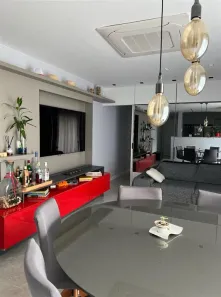 Apartamento com 3 Quartos à venda, 108m² no Botafogo, Rio de Janeiro