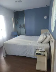 Apartamento com 1 Quarto à venda, 36m² no Boa Viagem, Recife