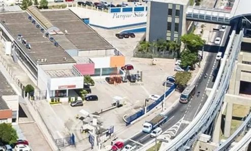Imóvel Comercial para alugar, 2357m² no Jardim Três Marias, São Paulo
