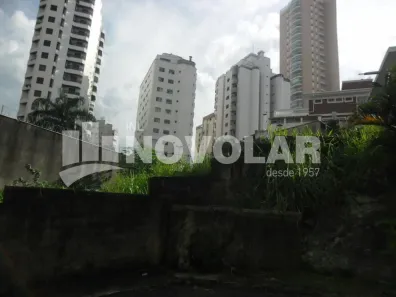 Lote/Terreno à venda, 432m² no Santana, São Paulo