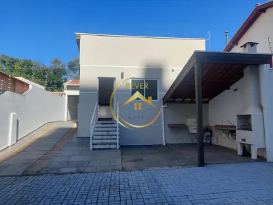 Prédio Comercial com 2 Quartos à venda, 138m² no Bosque, Campinas