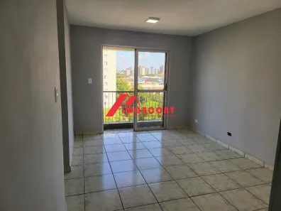 Apartamento com 2 Quartos à venda, 51m² no São João Clímaco, São Paulo