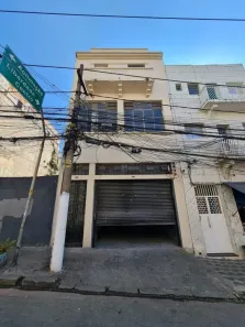 Prédio Comercial à venda, 900m² no Liberdade, São Paulo