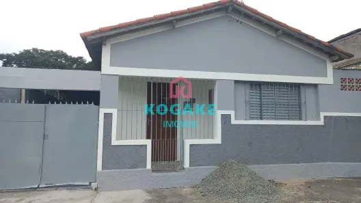 Casa com 4 Quartos à venda, 250m² no Vila Sinhá, São José dos Campos