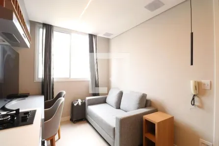 Apartamento com 1 Quarto à venda, 27m² no Lapa, São Paulo