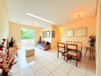 Apartamento com 3 Quartos à venda, 88m² no Renascença, São Luís