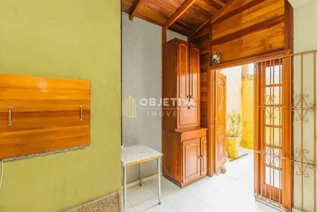 Casa com 3 Quartos à venda, 99m² no Nossa Senhora das Graças, Canoas