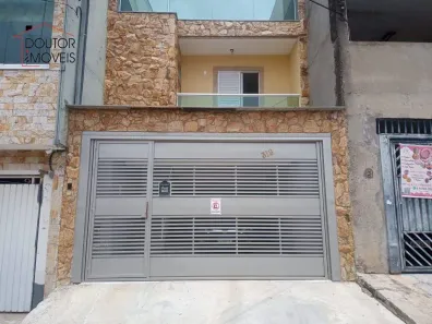 Sobrado com 2 Quartos à venda, 180m² no Cidade Líder, São Paulo