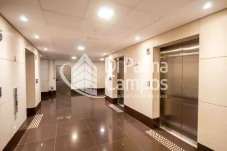 Sala Comercial para alugar, 106m² no Várzea de Baixo, São Paulo