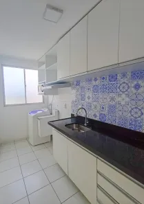 Apartamento com 2 Quartos à venda, 45m² no Nova Parnamirim, Parnamirim