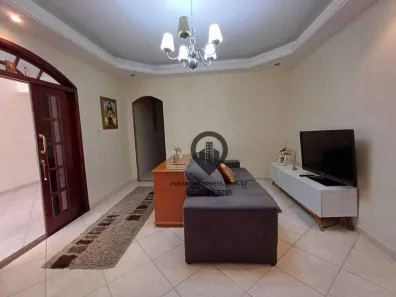Casa com 4 Quartos à venda, 180m² no Campo Grande, Rio de Janeiro