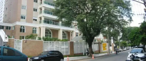 Apartamento com 3 Quartos à venda, 197m² no Paraíso, São Paulo
