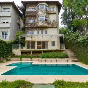 Casa de Condomínio com 3 Quartos à venda, 420m² no Fazenda Morumbi, São Paulo
