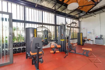 Apartamento com 1 Quarto à venda, 26m² no Perdizes, São Paulo