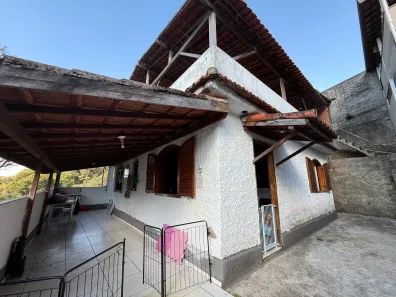 Casa com 2 Quartos à venda, 90m² no Cônego, Nova Friburgo