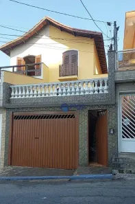 Sobrado com 3 Quartos à venda, 165m² no Vila Mazzei, São Paulo