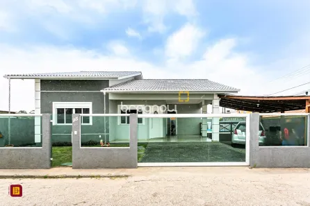 Casa com 1 Quarto à venda, 120m² no Campeche, Florianópolis