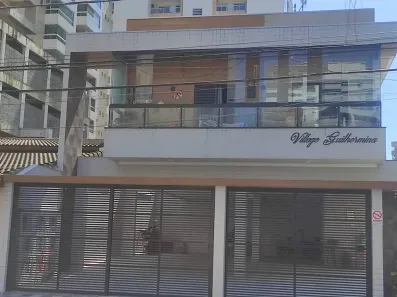 Casa com 2 Quartos à venda, 44m² no Guilhermina, Praia Grande