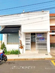 Imóvel Comercial para alugar, 250m² no Centro, Limeira