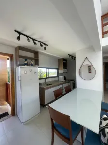 Apartamento com 4 Quartos à venda, 95m² no Guarajuba (Monte Gordo), Camaçari