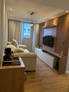 Apartamento com 2 Quartos à venda, 47m² no Itaquera, São Paulo