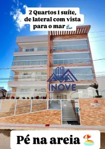 Apartamento com 2 Quartos à venda, 70m² no Iriri, Anchieta