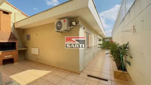 Casa com 3 Quartos à venda, 130m² no Bortolândia, São Paulo