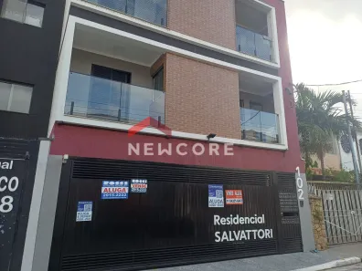 Apartamento com 2 Quartos à venda, 40m² no Alto da Mooca, São Paulo