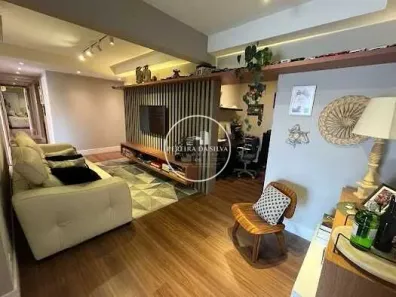 Cobertura com 4 Quartos à venda, 185m² no Vila Ipojuca, São Paulo