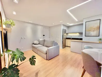 Apartamento com 2 Quartos à venda, 67m² no Anita Garibaldi, Joinville