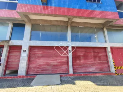Ponto Comercial para alugar, 174m² no Vila Vista Alegre, Cachoeirinha