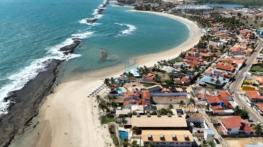 Casa de Condomínio com 3 Quartos à venda, 120m² no Tabatinga, Nísia Floresta