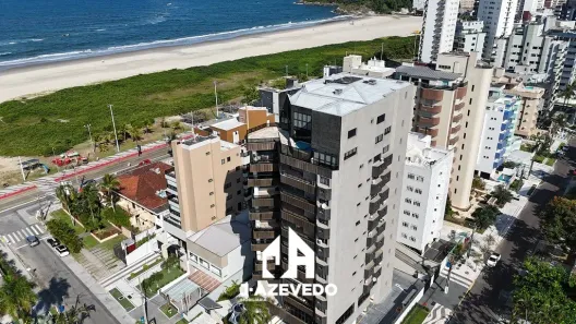 Apartamento com 5 Quartos à venda, 344m² no Caiobá, Matinhos