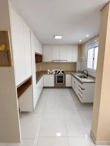 Apartamento com 2 Quartos para alugar, 46m² no Jardim São Francisco, Piracicaba