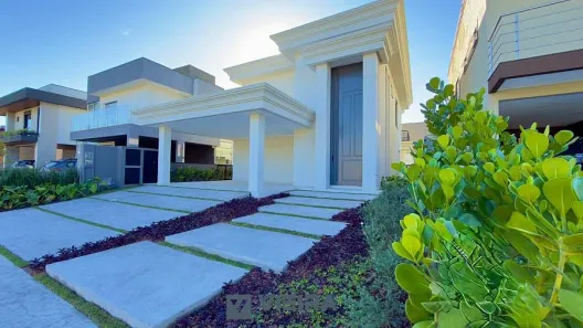 Casa de Condomínio com 4 Quartos à venda, 306m² no Centro, Camboriú