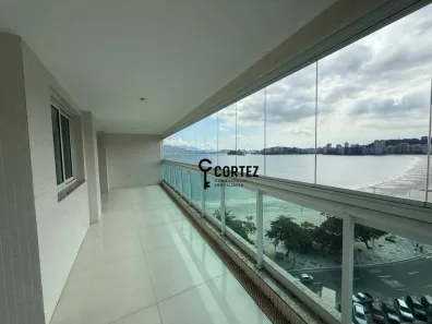 Apartamento com 4 Quartos à venda, 175m² no Icaraí, Niterói