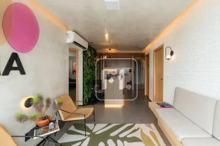 Sala Comercial à venda, 78m² no Consolação, São Paulo
