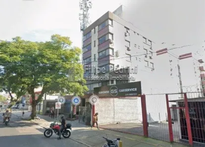 Sala Comercial à venda, 38m² no Petrópolis, Porto Alegre