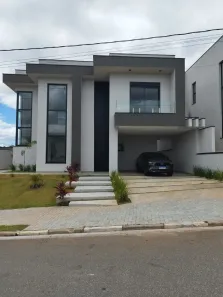 Casa de Condomínio com 3 Quartos à venda, 230m² no Cézar de Souza, Mogi das Cruzes