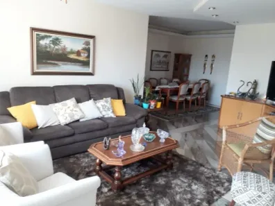 Apartamento com 3 Quartos à venda, 160m² no Água Fria, São Paulo