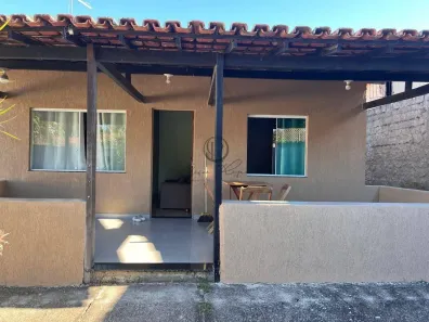 Casa com 2 Quartos à venda, 60m² no Caminho de Búzios, Cabo Frio