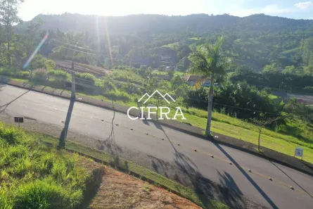 Lote/Terreno à venda, 324m² no Albertina, Rio do Sul