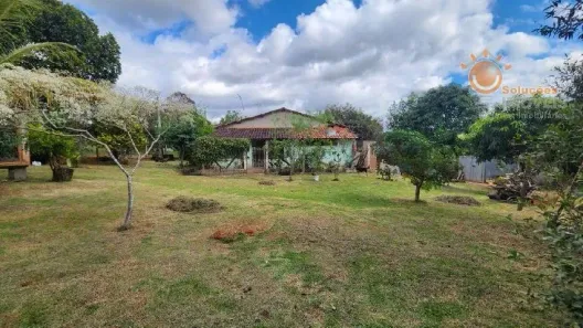 Lote/Terreno com 1 Quarto à venda, 100m² no Jardim Novo Horizonte, Sorocaba