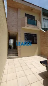 Sobrado com 3 Quartos à venda, 220m² no Vila Alpina, São Paulo