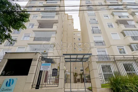 Cobertura com 3 Quartos à venda, 179m² no Bacacheri, Curitiba