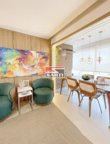 Apartamento com 3 Quartos à venda, 81m² no Vila Paiva, São Paulo